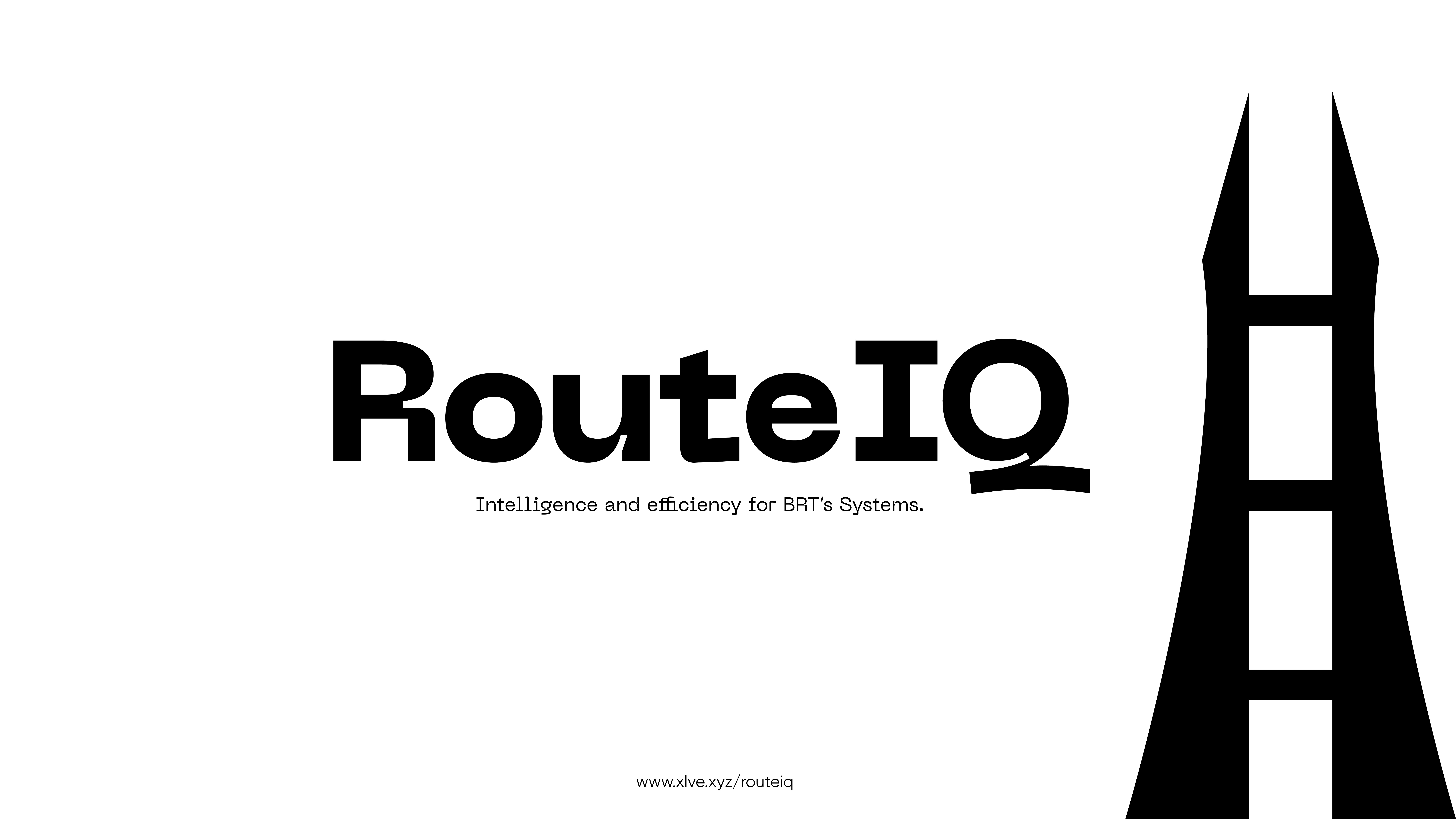 RouteIQ